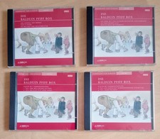 Die Balduin Pfiff Box
