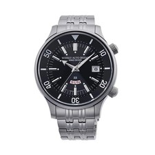 ORIENT Mechanical Revival