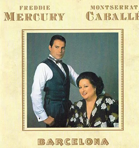 Barcelona import caballe et - [import],,