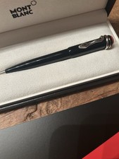 Montblanc Heritage Collection Rouge et Noir Special Edition Kuli ID 114724 OVP