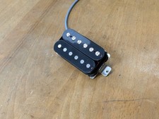 NOwaxx Pickups - Hot PAF -