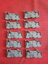 10x Wago Topjob S 2206-1301