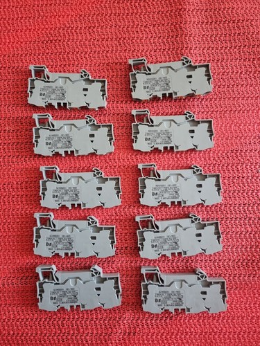 10x wago topjob 2206 1301 - 10x, s