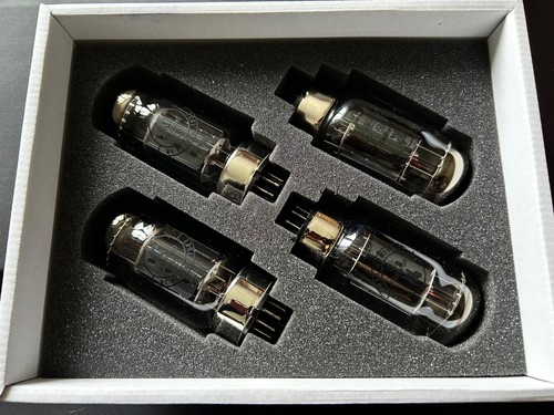 Kt88 quartett selected - kr,
