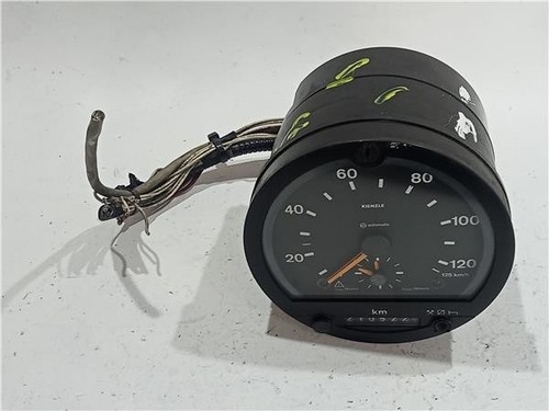 Kienzle tachograph 26734 - kienzle,