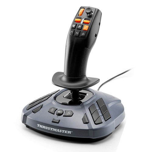 Thrustmaster simtask farmstick - thrustmaster,