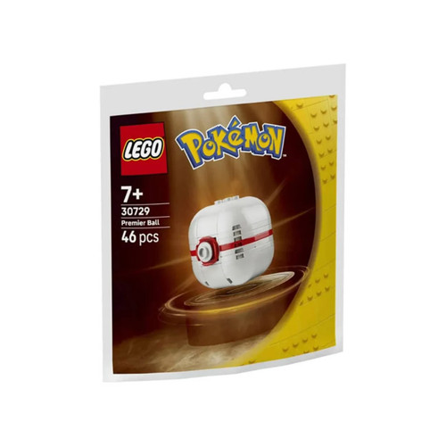 Lego pokemon - (30729),