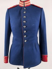 Bayern, Waffenrock für