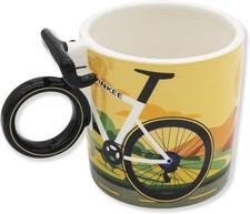 Winkee fahrrad kaffeetassen - winkee,