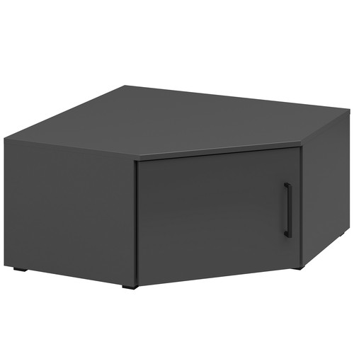 Eck-Aufsatzschrank/Standelemen