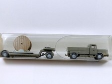 Wiking 27852 Büssing 8000