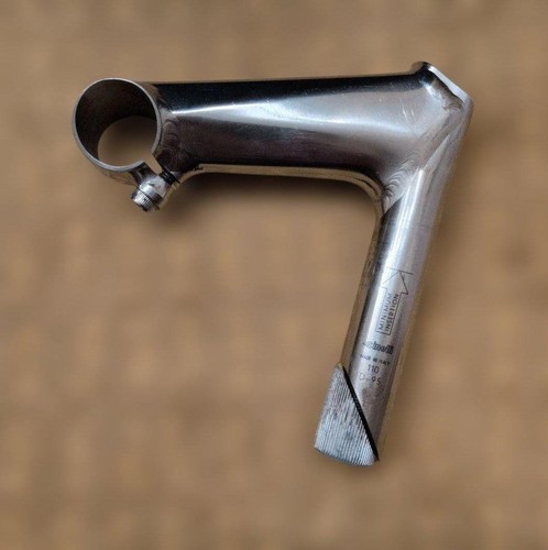 Cinelli vorbau 110mm titan - cinelli,