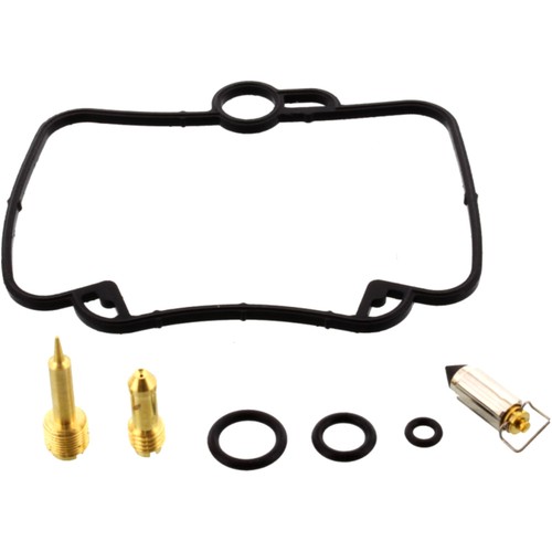 Tourmax vergaser reparatursatz - tourmax,