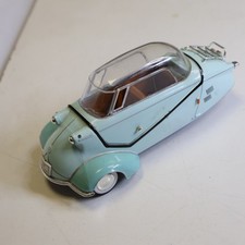 Messerschmitt KR200 Modellkabinenroller , Firma Gollnest & Kiegel , 16 cm