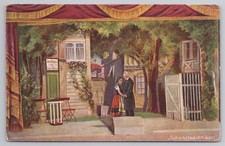 Das Schwarzwaldmadel Black