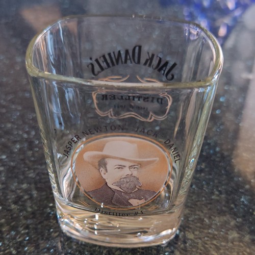 Jack daniels glas master - jack,