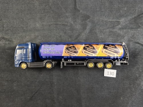 Werbetrucks 87 - werbetrucks, 1:87