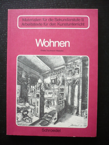 Kunstunterricht wohnen - kunstunterricht,