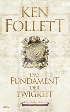 Ken Follett Das Fundament der