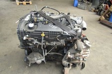 Motor Z19DT Ohne Anbauteile