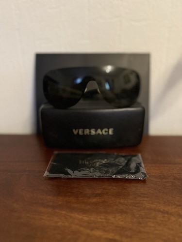 Versace sonnenbrille - versace,