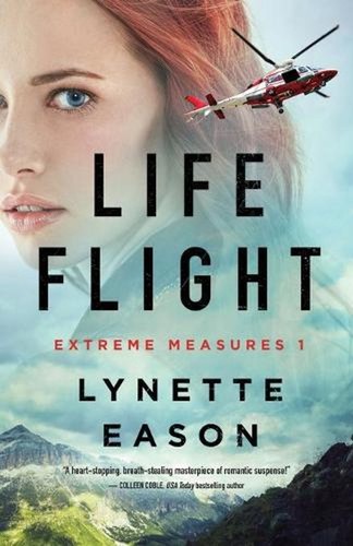 Life flight lynette eason - lynette,