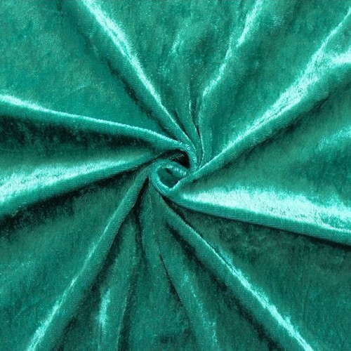 Pannesamt uni 145cm breit