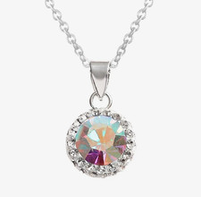 Kristall AB Anhänger