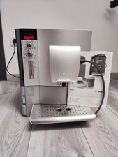 Bosch Kaffeeautomat VeroCafe LattePro, TES51551DE