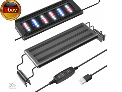 Usb mini aquarium led - usb,