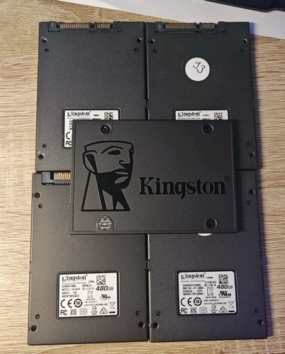 Kingston 480gb ssd festplatte - kingston,