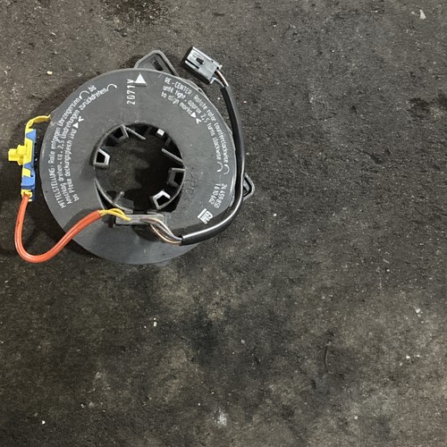 Schleifring wickelfeder opel - schleifring,