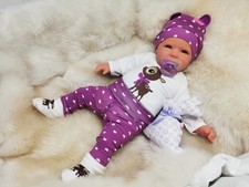 Reborn Reallife Baby