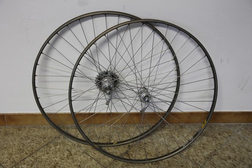 Campagnolo victory paar - victory,