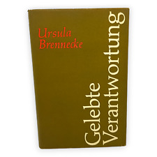 Gelebte Verantwortung