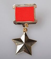 Russland UDSSR Orden Medaille