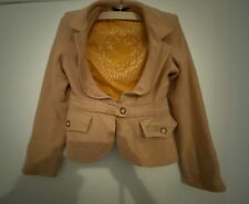 wunderschöner GSUS Industries Blazer, Größe S