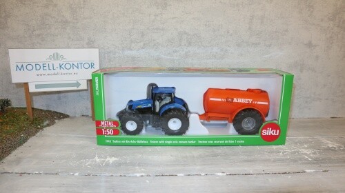 Siku 1945 traktor - 1945, 1:50,