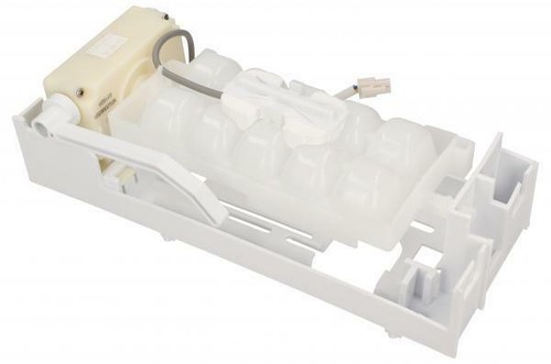 Original beko eismaschine - original,