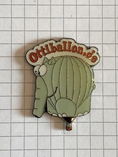 BALLON Pin / Pins -"SPECIAL