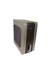 Thomson DPL2907 Subwoofer Silber Impedance 8 Optisch/Technisch Einwandfrei Top 