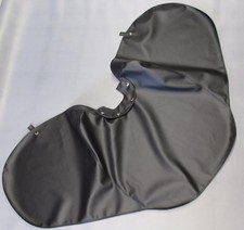 Kniedecke für Simson Schwalbe