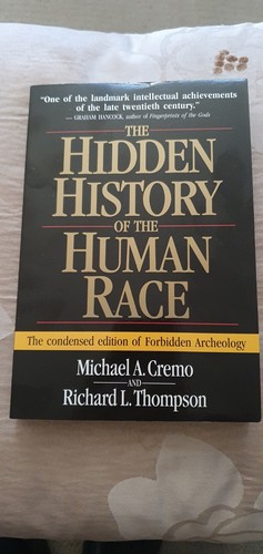 The hidden history - hidden, of