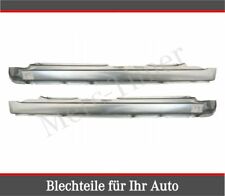 Ford Focus II / C-Max