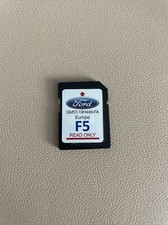 Genuine Ford F5 Satellite