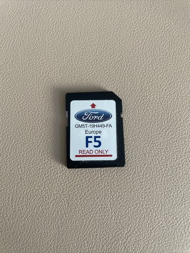 Genuine ford satellite - f5,