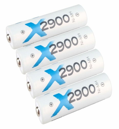 Xcell akku für wildkamera - xcell,