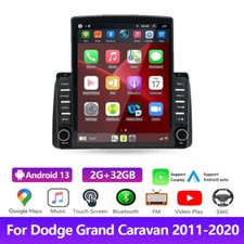 Für Dodge Grand Caravan