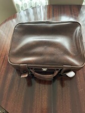 Lederkoffer Klein 35x45x23