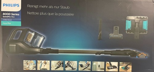 Philips xc8347 speedpro max - xc8347/01,